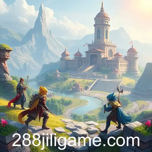 Emerging Trends in Online Gaming