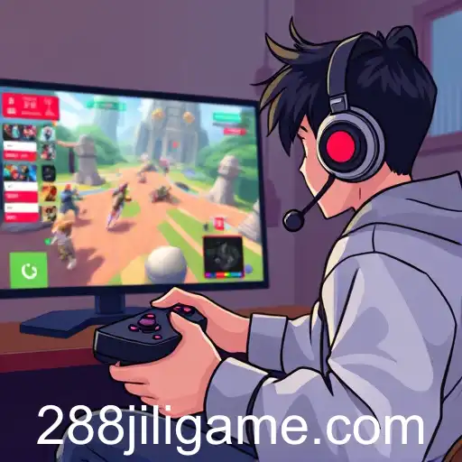 Emerging Trends in Online Gaming