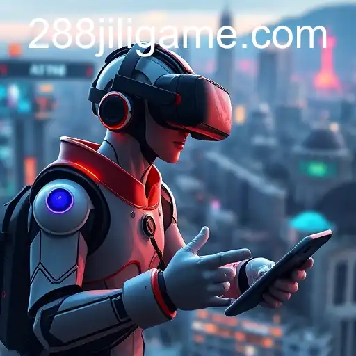 Evolution of Online Gaming in 2026