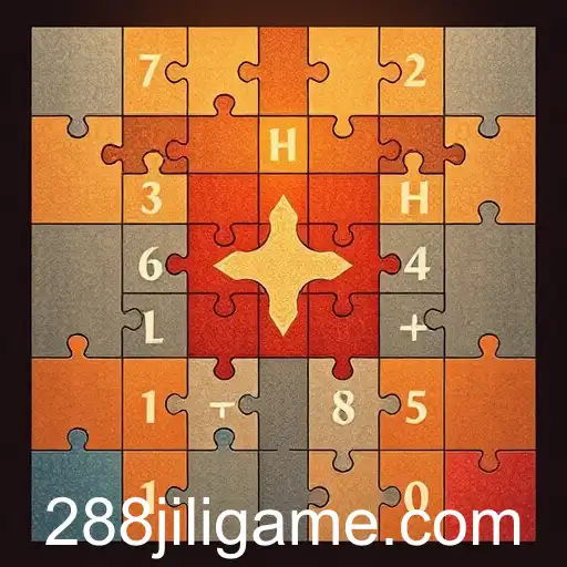 Exploring the Rise of 288jili in the Online Gaming World