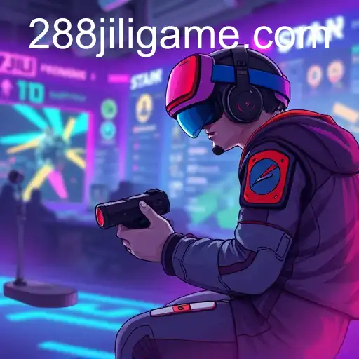 Online Gaming Trends and Innovation in 2025