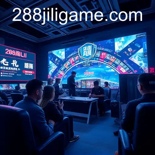 The Growing Influence of Online Gaming: A 2025 Perspective