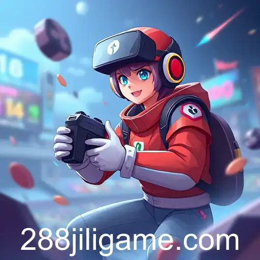 The Rise of 288jili: Exploring the Latest Trends in Online Gaming