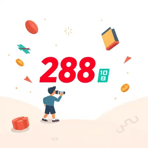 The Rise of 288jili in the Gaming World