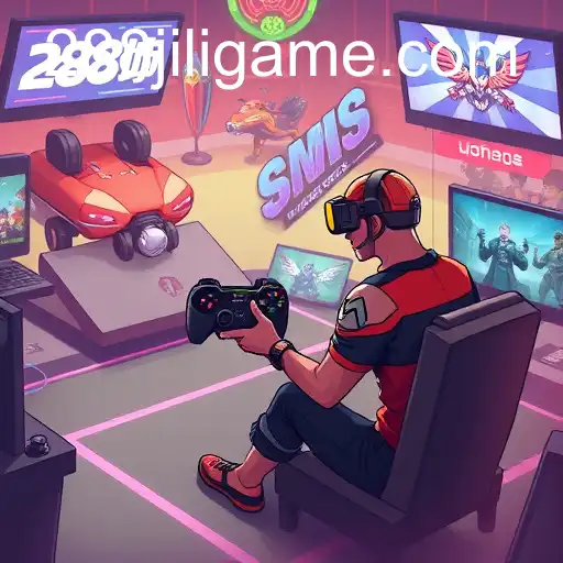 The Rise of Online Gaming Platforms in 2026