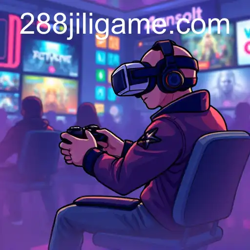 The Rise of Online Gaming Platforms