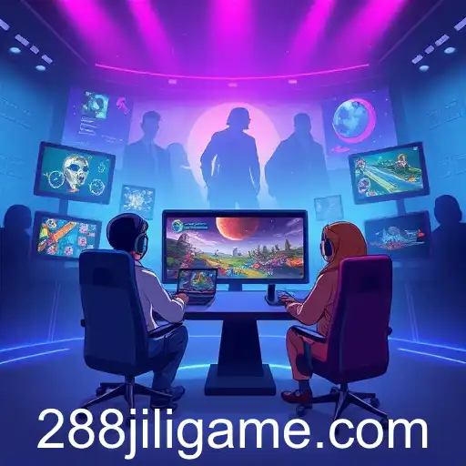 The Rise of Online Gaming in Recent Years