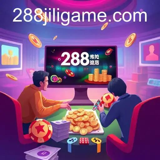 The Rise of Online Gaming Platforms