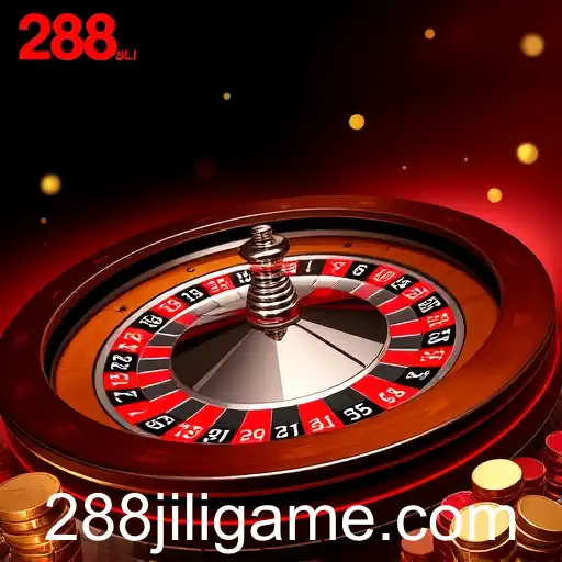 Exploring the Thrills of Roulette Games on 288jili