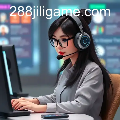 Exploring the Rise of 'Customer Support' as a Game Category with 288jili